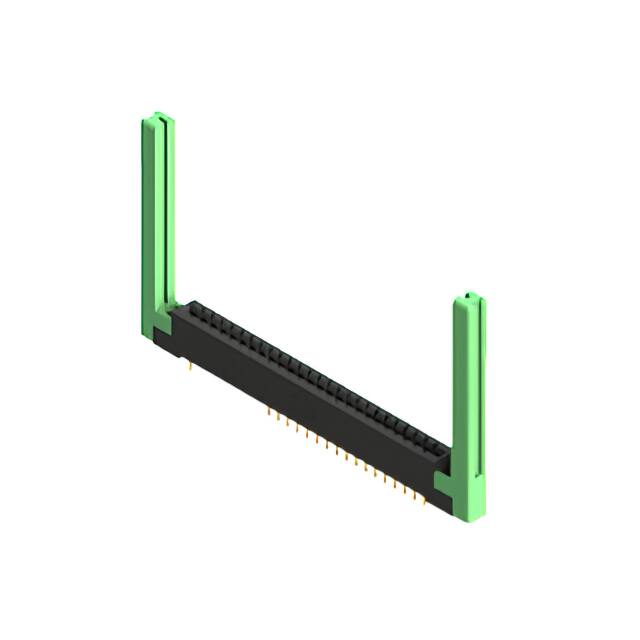 387-025-558-158 EDAC Inc.  Edgeboard Connectors